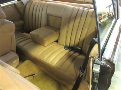 1971 Mercedes-Benz 280SE  Convertible - Photo 52 - Bohemia, NY 11716