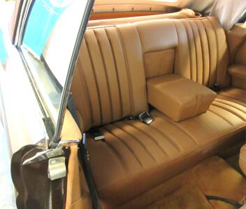 1971 Mercedes-Benz 280SE  Convertible - Photo 57 - Bohemia, NY 11716