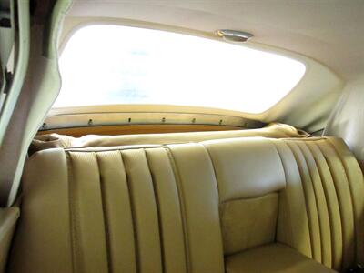 1971 Mercedes-Benz 280SE  Convertible - Photo 54 - Bohemia, NY 11716