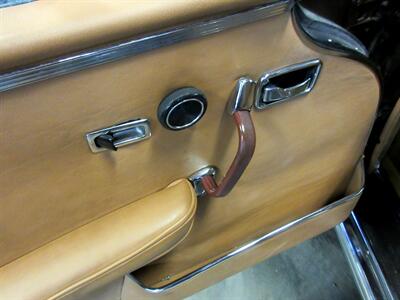 1971 Mercedes-Benz 280SE  Convertible - Photo 34 - Bohemia, NY 11716