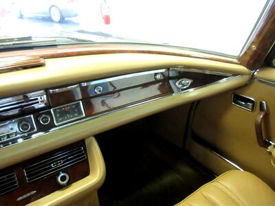 1971 Mercedes-Benz 280SE  Convertible - Photo 48 - Bohemia, NY 11716