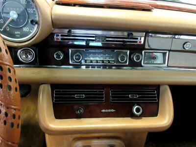 1971 Mercedes-Benz 280SE  Convertible - Photo 46 - Bohemia, NY 11716