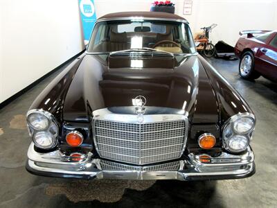 1971 Mercedes-Benz 280SE  Convertible - Photo 9 - Bohemia, NY 11716