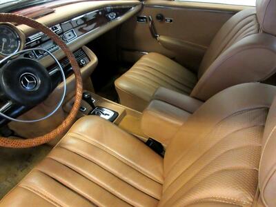 1971 Mercedes-Benz 280SE  Convertible - Photo 39 - Bohemia, NY 11716