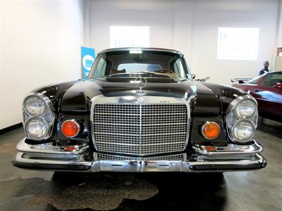 1971 Mercedes-Benz 280SE  Convertible - Photo 7 - Bohemia, NY 11716