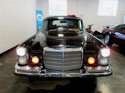 1971 Mercedes-Benz 280SE  Convertible - Photo 11 - Bohemia, NY 11716