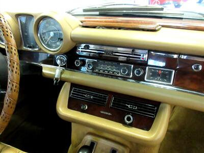 1971 Mercedes-Benz 280SE  Convertible - Photo 49 - Bohemia, NY 11716