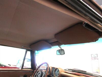 1971 Mercedes-Benz 280SE  Convertible - Photo 51 - Bohemia, NY 11716