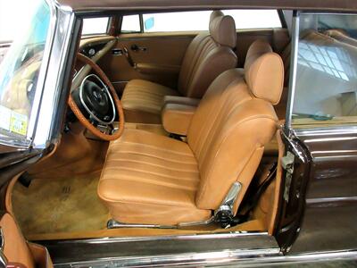 1971 Mercedes-Benz 280SE  Convertible - Photo 40 - Bohemia, NY 11716