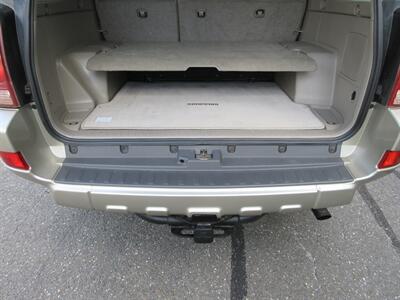 2005 Toyota 4Runner Limited - Photo 48 - Bohemia, NY 11716