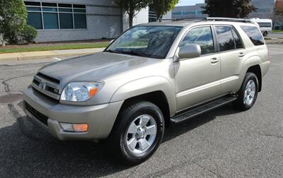 2005 Toyota 4Runner Limited - Photo 7 - Bohemia, NY 11716