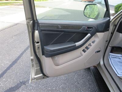 2005 Toyota 4Runner Limited - Photo 20 - Bohemia, NY 11716