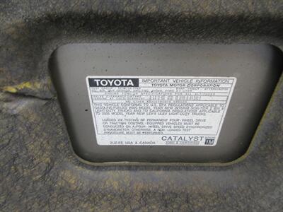 2005 Toyota 4Runner Limited - Photo 70 - Bohemia, NY 11716
