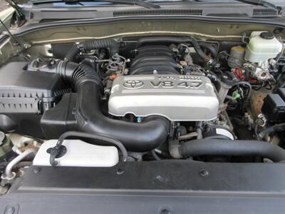 2005 Toyota 4Runner Limited - Photo 58 - Bohemia, NY 11716