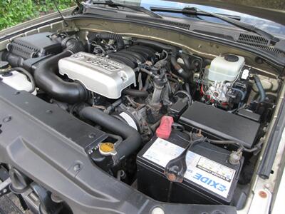 2005 Toyota 4Runner Limited - Photo 57 - Bohemia, NY 11716