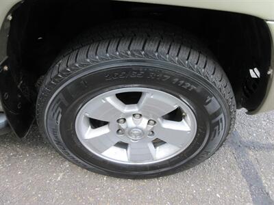 2005 Toyota 4Runner Limited - Photo 56 - Bohemia, NY 11716