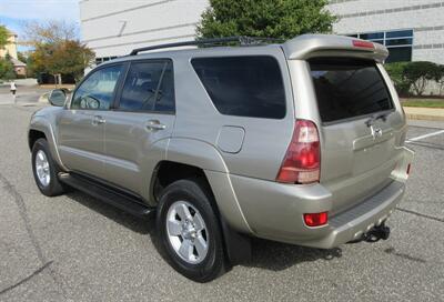 2005 Toyota 4Runner Limited - Photo 3 - Bohemia, NY 11716