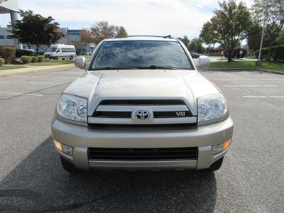 2005 Toyota 4Runner Limited - Photo 15 - Bohemia, NY 11716