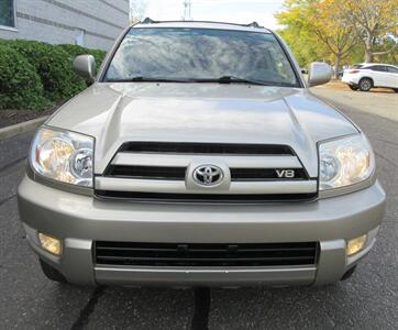 2005 Toyota 4Runner Limited - Photo 13 - Bohemia, NY 11716