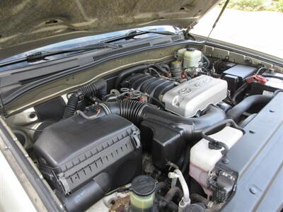 2005 Toyota 4Runner Limited - Photo 59 - Bohemia, NY 11716