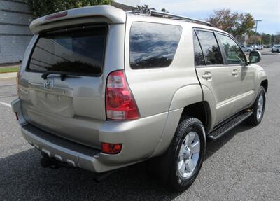 2005 Toyota 4Runner Limited - Photo 4 - Bohemia, NY 11716