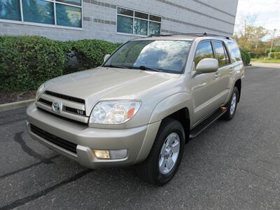 2005 Toyota 4Runner Limited - Photo 11 - Bohemia, NY 11716
