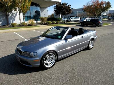 2004 BMW 330Ci   - Photo 5 - Bohemia, NY 11716