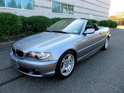 2004 BMW 330Ci   - Photo 13 - Bohemia, NY 11716