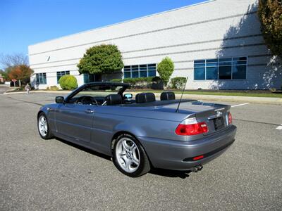 2004 BMW 330Ci   - Photo 3 - Bohemia, NY 11716