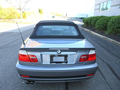 2004 BMW 330Ci   - Photo 18 - Bohemia, NY 11716