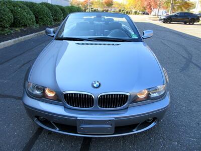 2004 BMW 330Ci   - Photo 7 - Bohemia, NY 11716