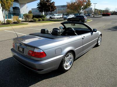 2004 BMW 330Ci   - Photo 4 - Bohemia, NY 11716