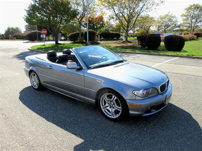 2004 BMW 330Ci   - Photo 6 - Bohemia, NY 11716