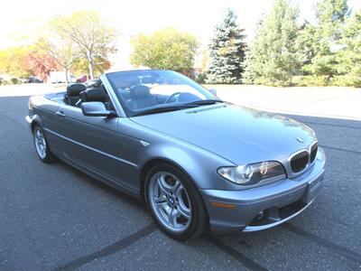 2004 BMW 330Ci   - Photo 14 - Bohemia, NY 11716