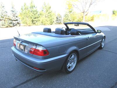 2004 BMW 330Ci   - Photo 16 - Bohemia, NY 11716