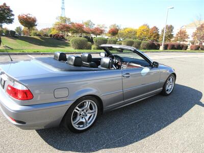 2004 BMW 330Ci   - Photo 12 - Bohemia, NY 11716