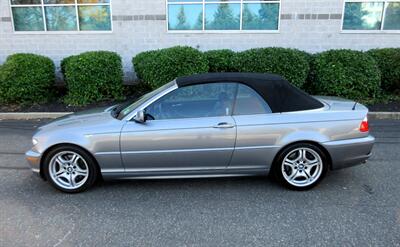 2004 BMW 330Ci   - Photo 17 - Bohemia, NY 11716