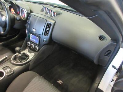 2010 Nissan 370Z Roadster - Photo 33 - Bohemia, NY 11716