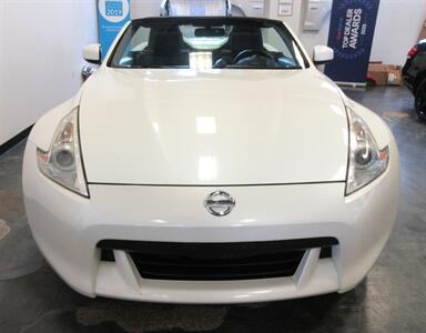 2010 Nissan 370Z Roadster - Photo 11 - Bohemia, NY 11716
