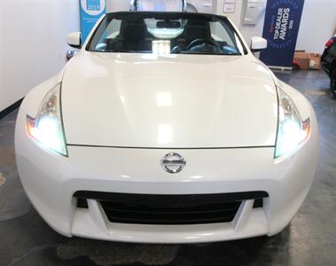 2010 Nissan 370Z Roadster - Photo 13 - Bohemia, NY 11716