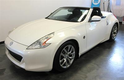 2010 Nissan 370Z Roadster - Photo 3 - Bohemia, NY 11716