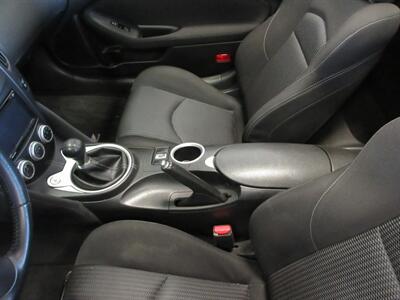2010 Nissan 370Z Roadster - Photo 24 - Bohemia, NY 11716