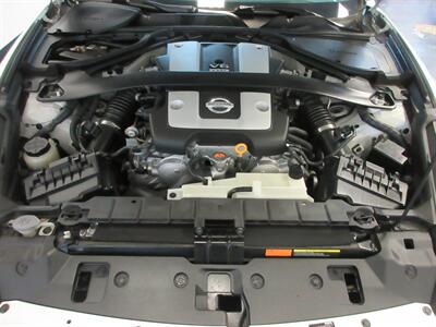 2010 Nissan 370Z Roadster - Photo 39 - Bohemia, NY 11716