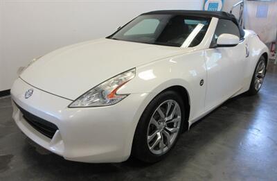2010 Nissan 370Z Roadster - Photo 5 - Bohemia, NY 11716