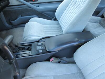 1990 Pontiac Firebird Formula 350 - Photo 27 - Bohemia, NY 11716