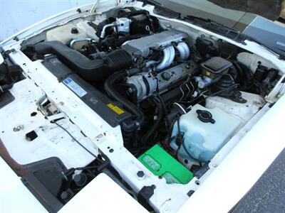 1990 Pontiac Firebird Formula 350 - Photo 48 - Bohemia, NY 11716