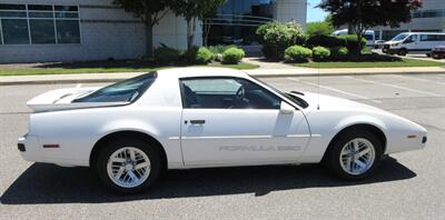 1990 Pontiac Firebird Formula 350 - Photo 10 - Bohemia, NY 11716