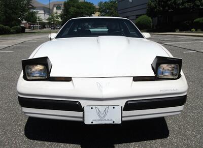 1990 Pontiac Firebird Formula 350 - Photo 15 - Bohemia, NY 11716