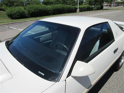 1990 Pontiac Firebird Formula 350 - Photo 17 - Bohemia, NY 11716