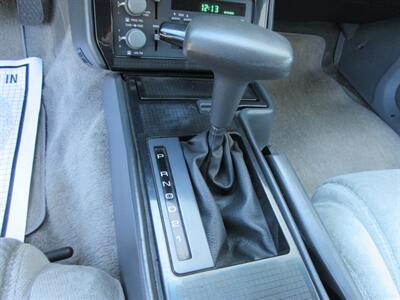 1990 Pontiac Firebird Formula 350 - Photo 28 - Bohemia, NY 11716